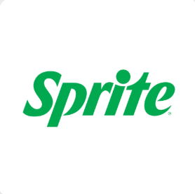 Logo de Sprite
